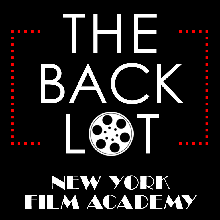 The Backlot Archives - NYFA Podcasts