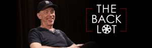 J. K. Simmons | The Backlot | New York Film Academy