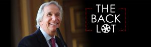 Henry Winkler | The Backlot | New York Film Academy