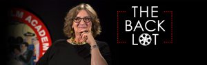 Jane Jenkins | The Backlot | New York Film Academy