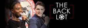 Riverdale's Casey Cott and Ashleigh Murray | The Backlot | New York Film Academy