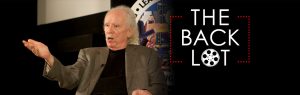 John Carpenter | The Backlot | New York Film Academy