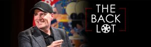 Kevin Feige | The Backlot | New York Film Academy