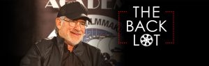 Steven Spielberg | The Backlot | NYFA