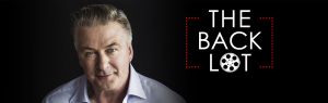 Alec Baldwin | The Backlot | NYFA