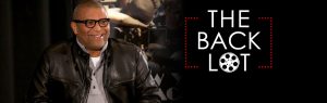 Reginald Hudlin | The Backlot | NYFA