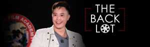 Hayden Szeto | The Backlot | NYFA