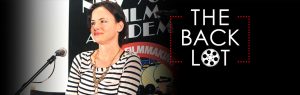 Juliette Lewis | The Backlot | New York Film Academy